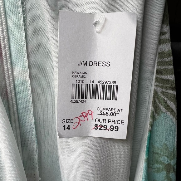 NWT Cato floral romper jumpsuit super cute 🥰 - Picture 2 of 15